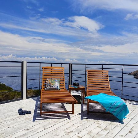 Living Point Mobile Homes Mali Lošinj Kültér fotó