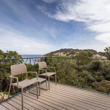 Living Point Mobile Homes Mali Lošinj Kültér fotó