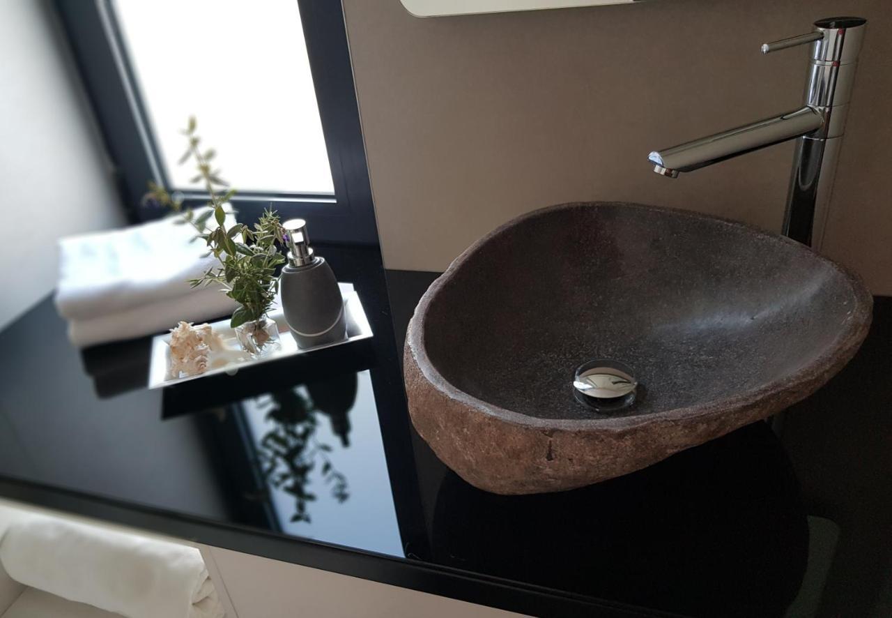 Living Point Mobile Homes Mali Lošinj Kültér fotó