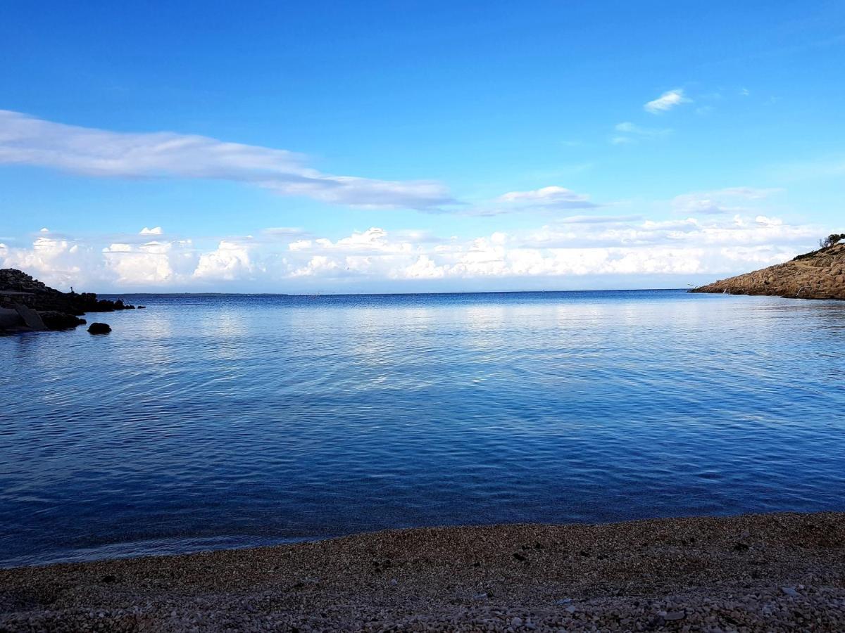 Living Point Mobile Homes Mali Lošinj Kültér fotó